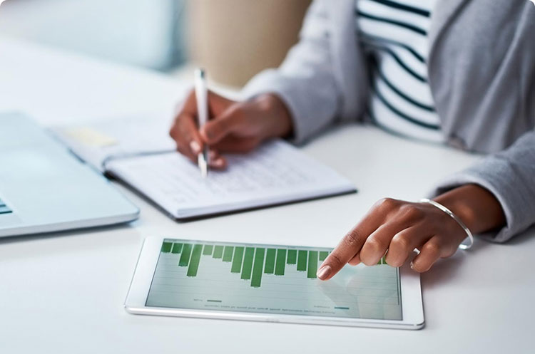 Tailored Industry Solutions